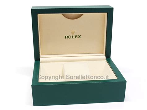 scatola rolex site orologi.forumfree.it|parere scatola rolex .